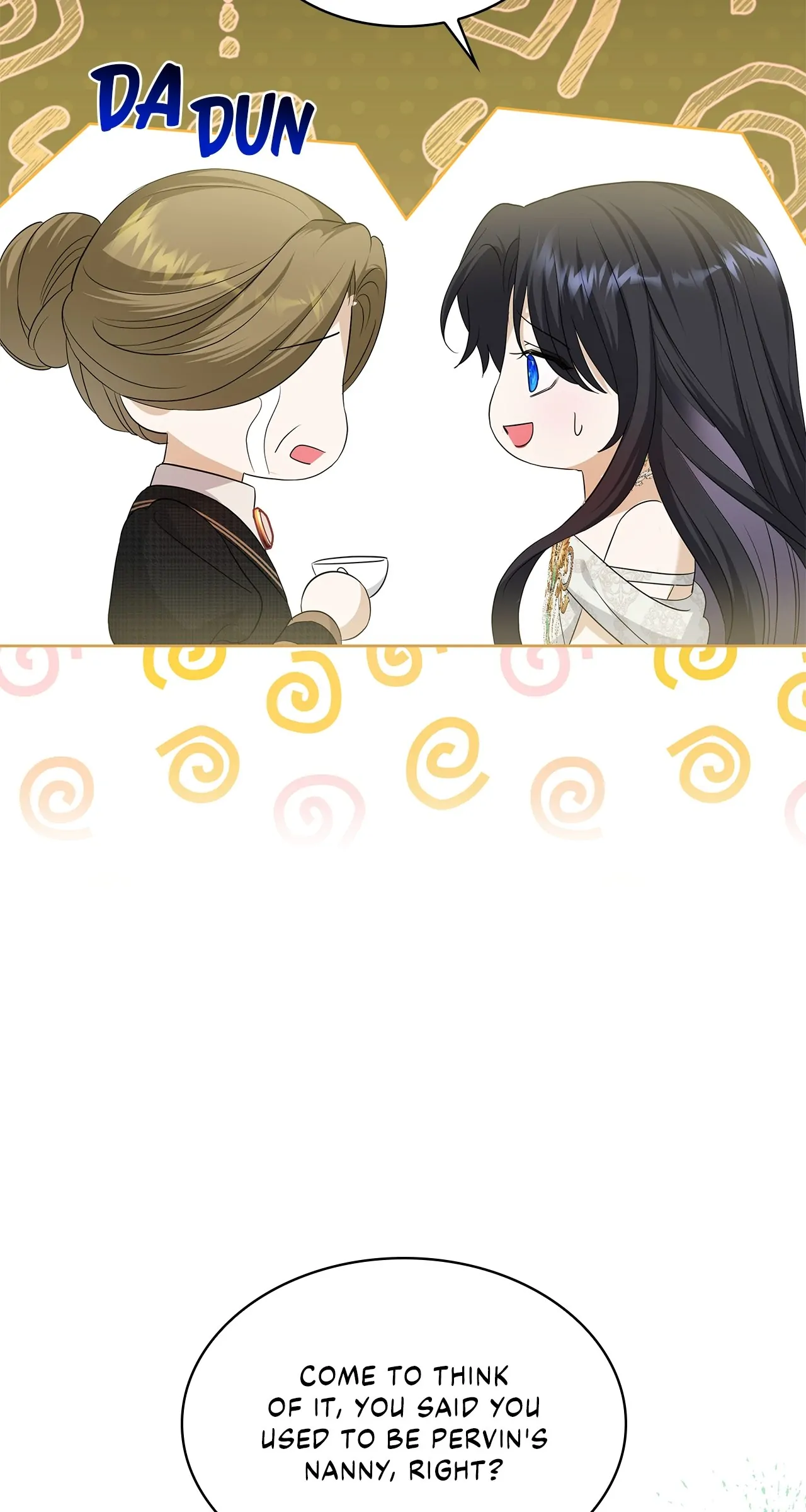 Becoming the Obsessive Male Lead’s Ex-Wife Chapter 27 - page 66
