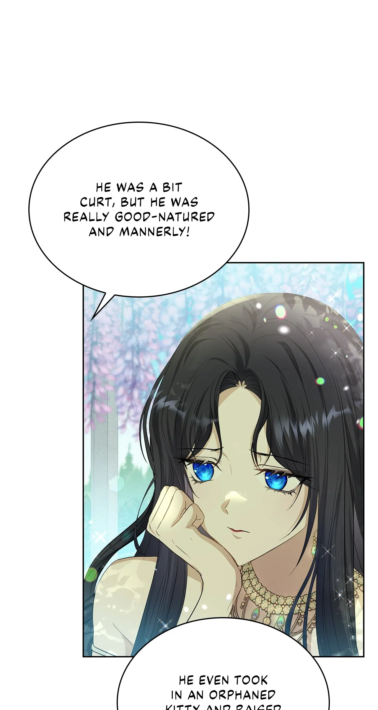 Becoming the Obsessive Male Lead’s Ex-Wife Chapter 27 - page 69