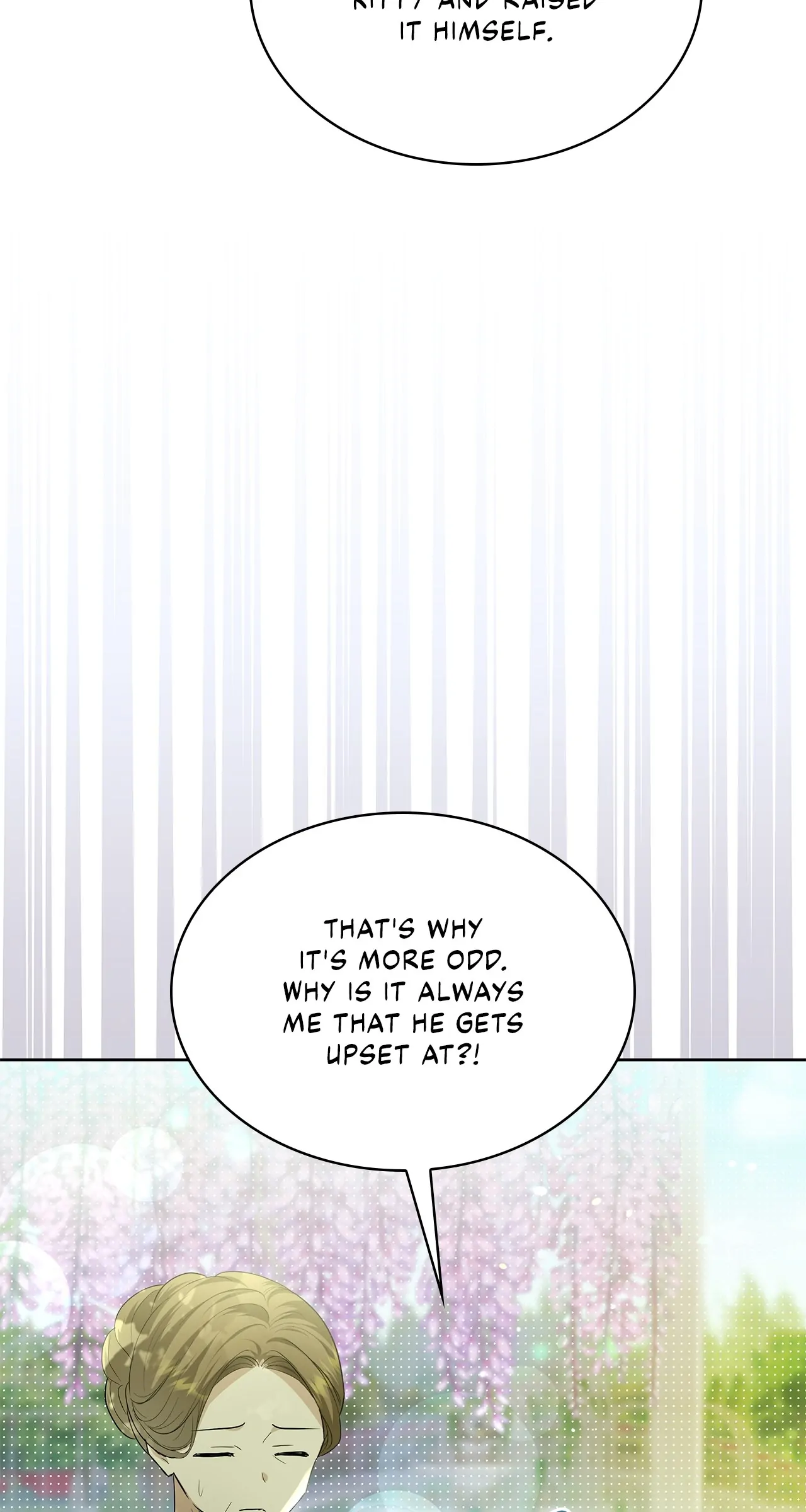 Becoming the Obsessive Male Lead’s Ex-Wife Chapter 27 - page 70