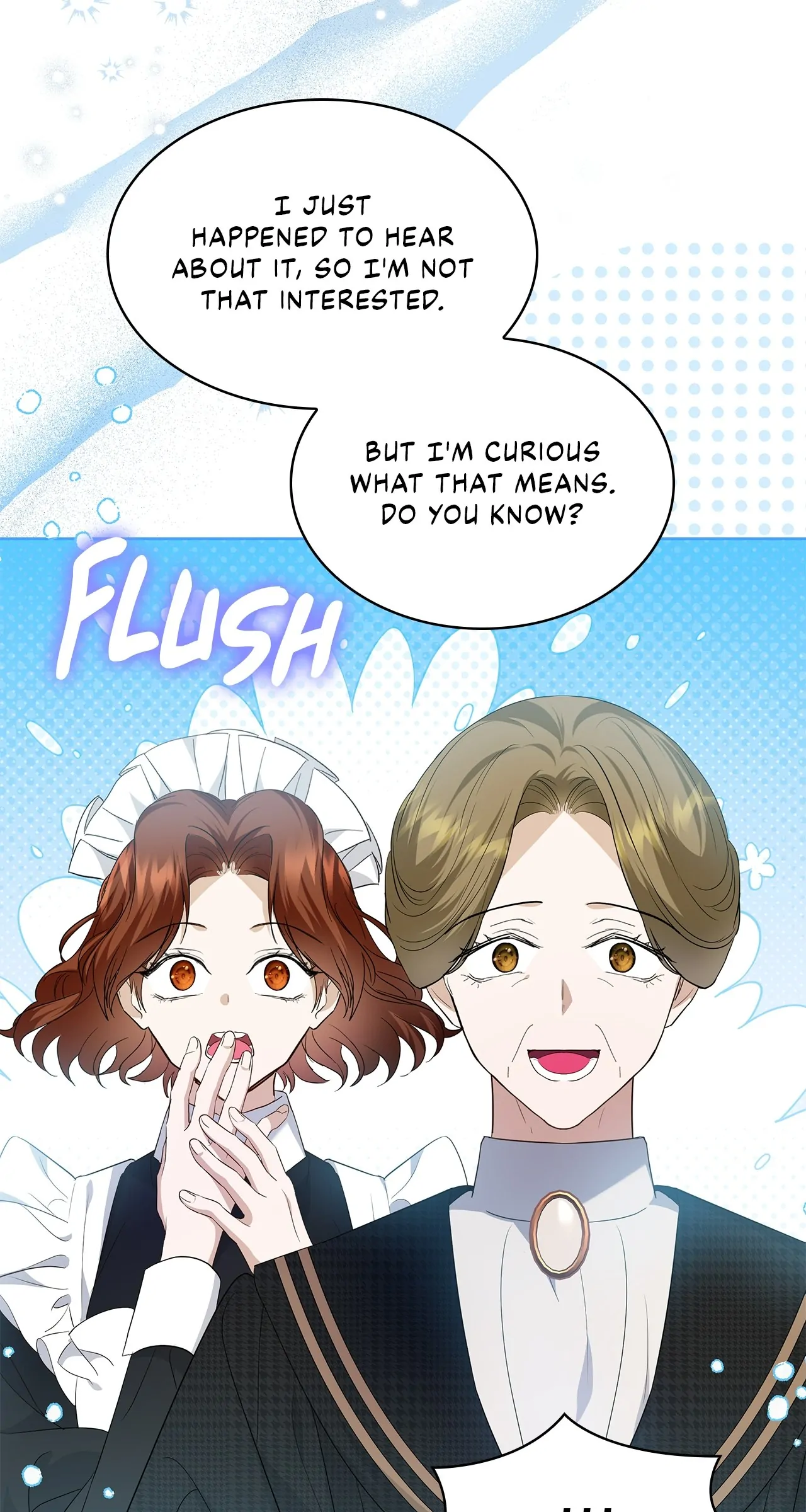 Becoming the Obsessive Male Lead’s Ex-Wife Chapter 27 - page 78