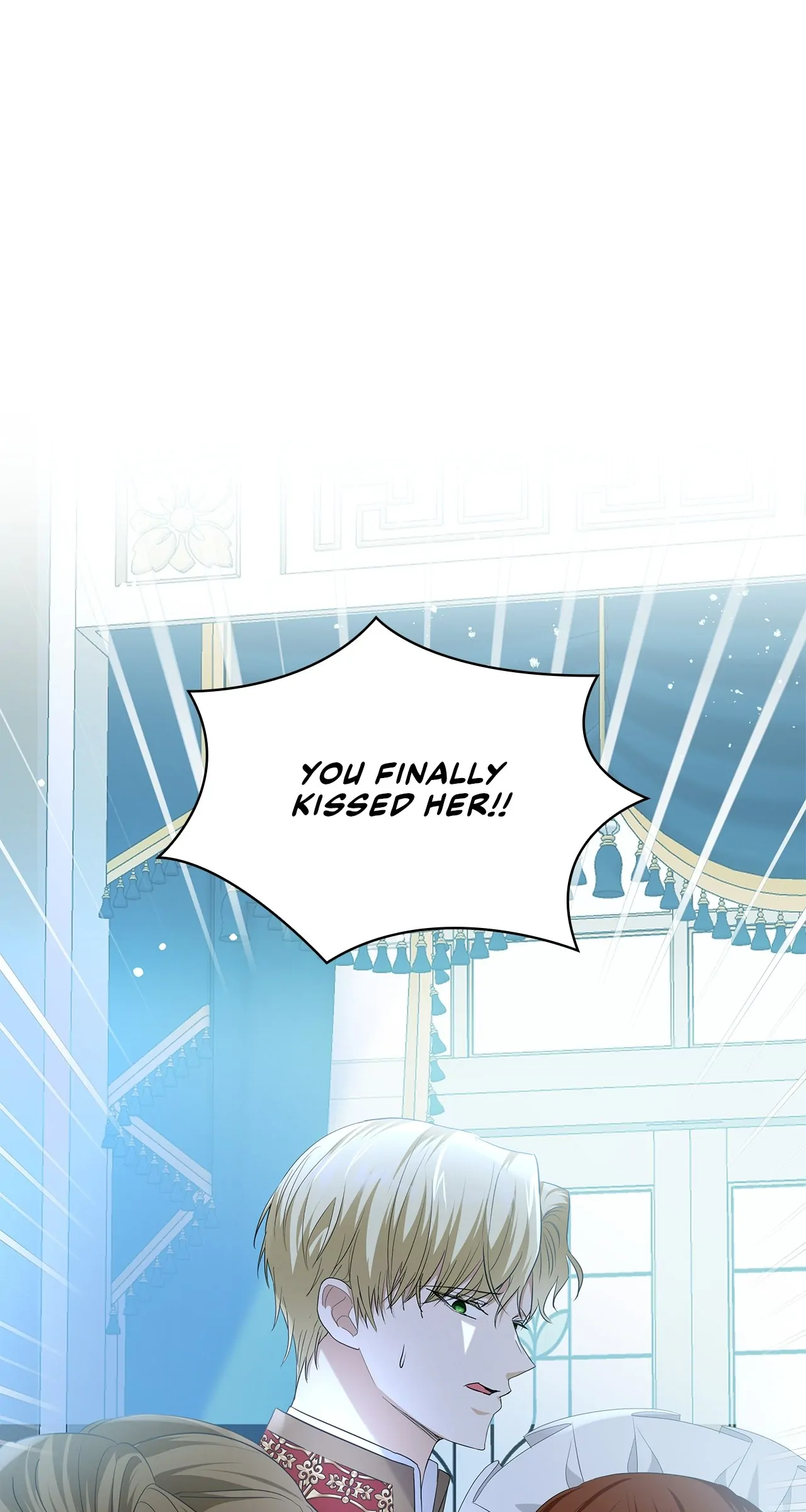 Becoming the Obsessive Male Lead’s Ex-Wife Chapter 27 - page 80