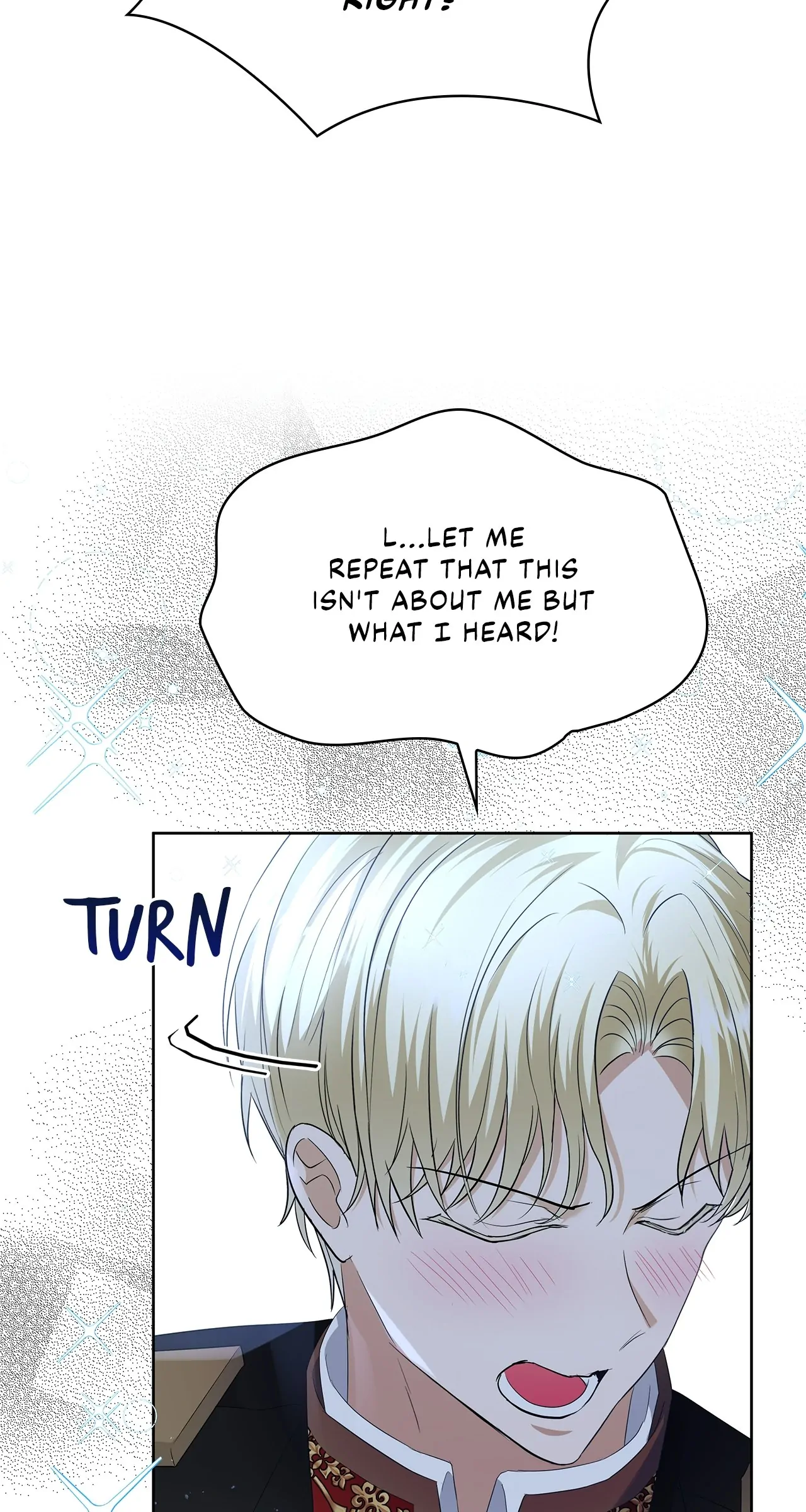 Becoming the Obsessive Male Lead’s Ex-Wife Chapter 27 - page 82
