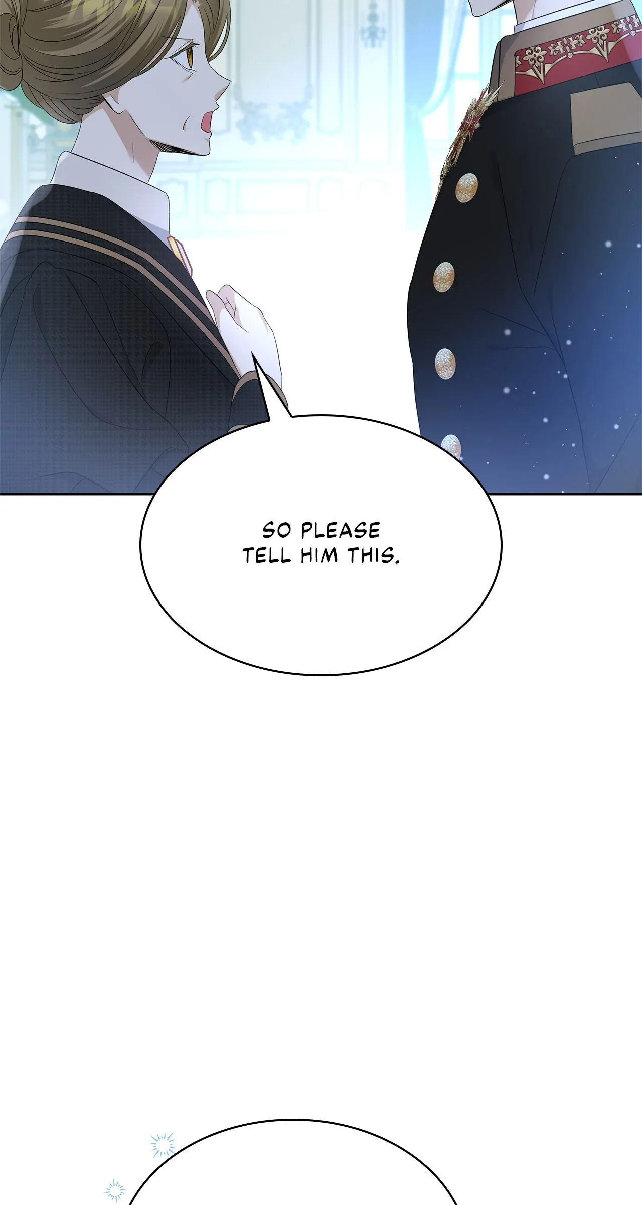 Becoming the Obsessive Male Lead’s Ex-Wife Chapter 27 - page 94