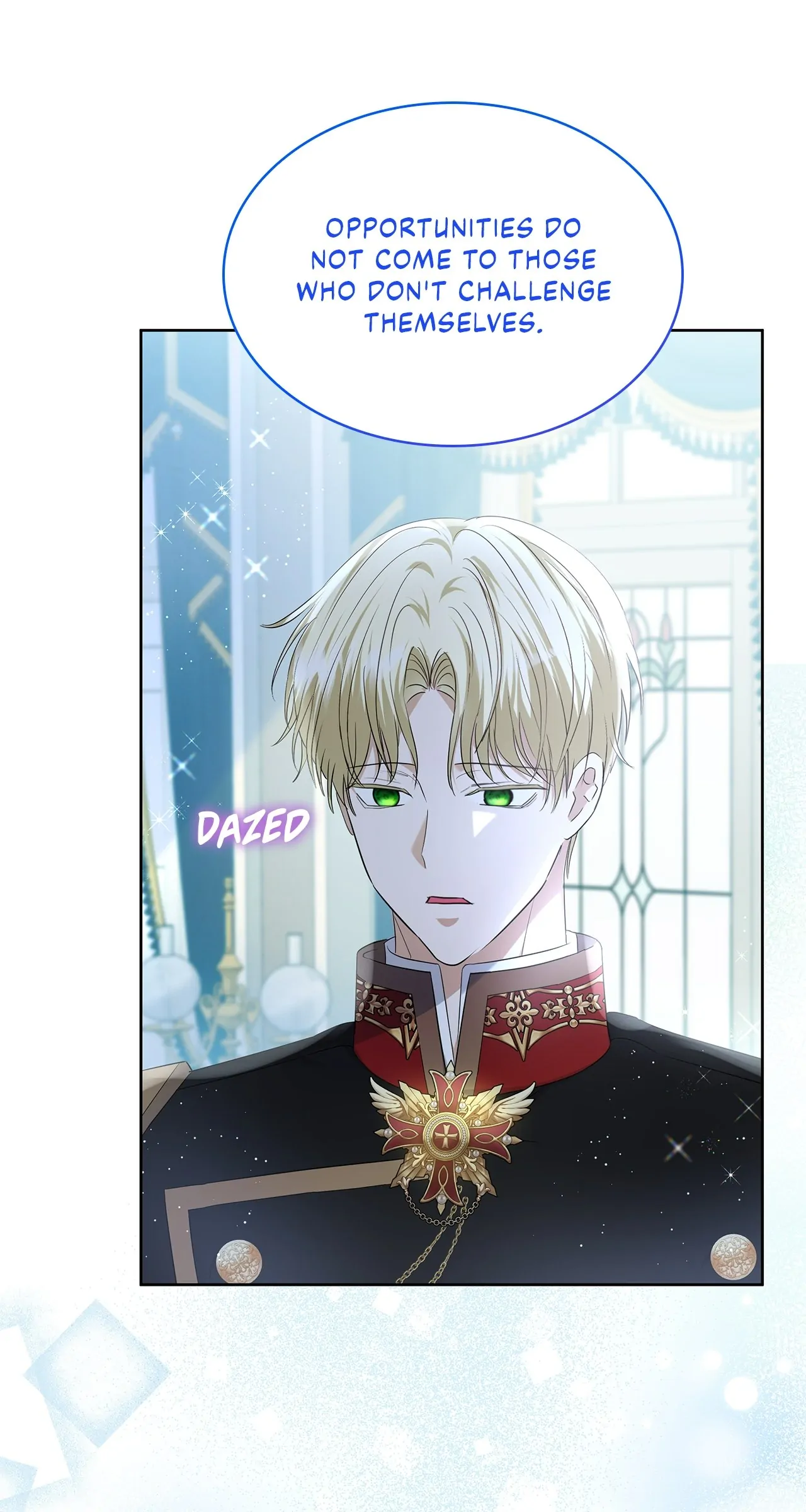 Becoming the Obsessive Male Lead’s Ex-Wife Chapter 27 - page 97