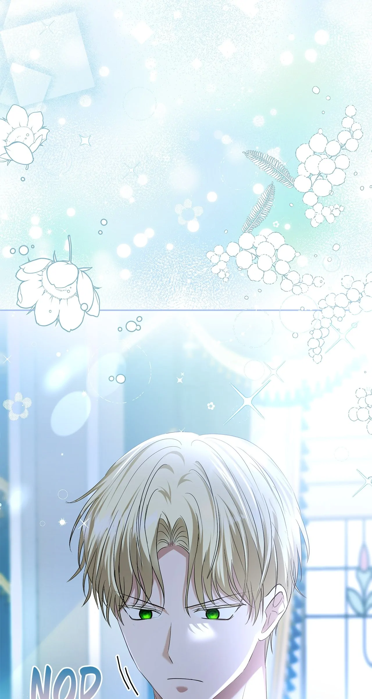Becoming the Obsessive Male Lead’s Ex-Wife Chapter 27 - page 98
