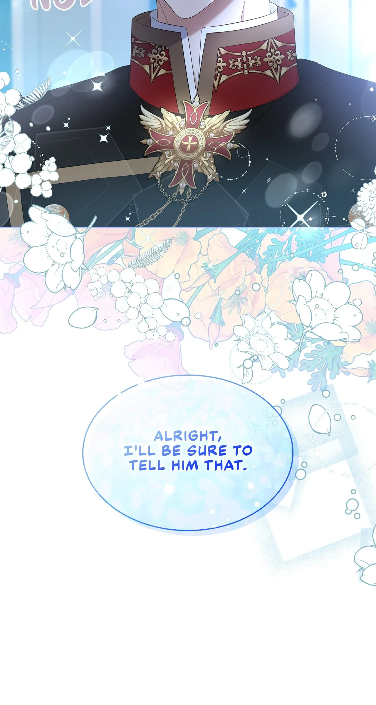 Becoming the Obsessive Male Lead’s Ex-Wife Chapter 27 - page 99