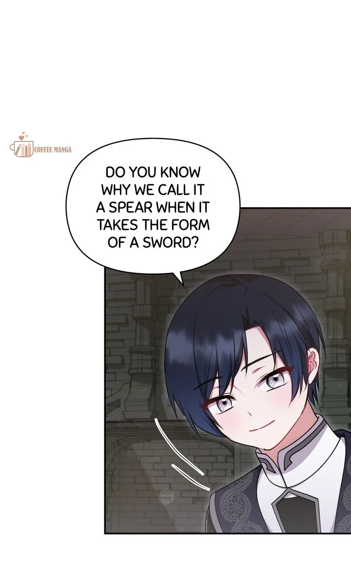 You Are So Cute Chapter 39 - page 16