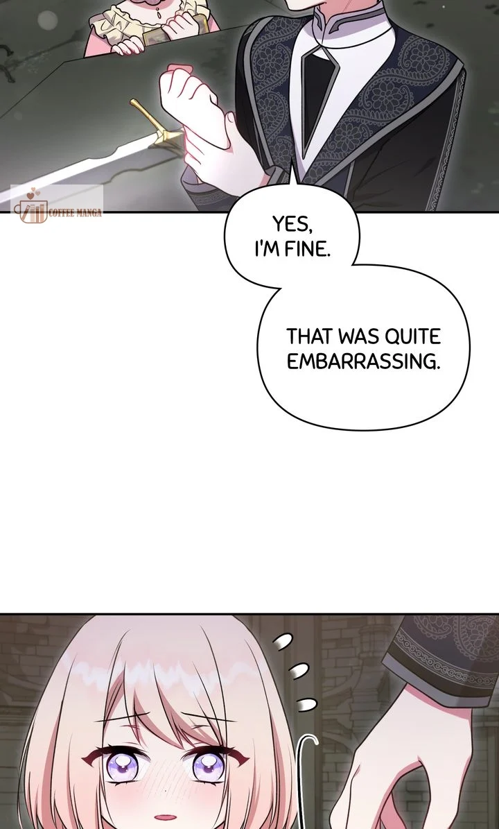 You Are So Cute Chapter 39 - page 32