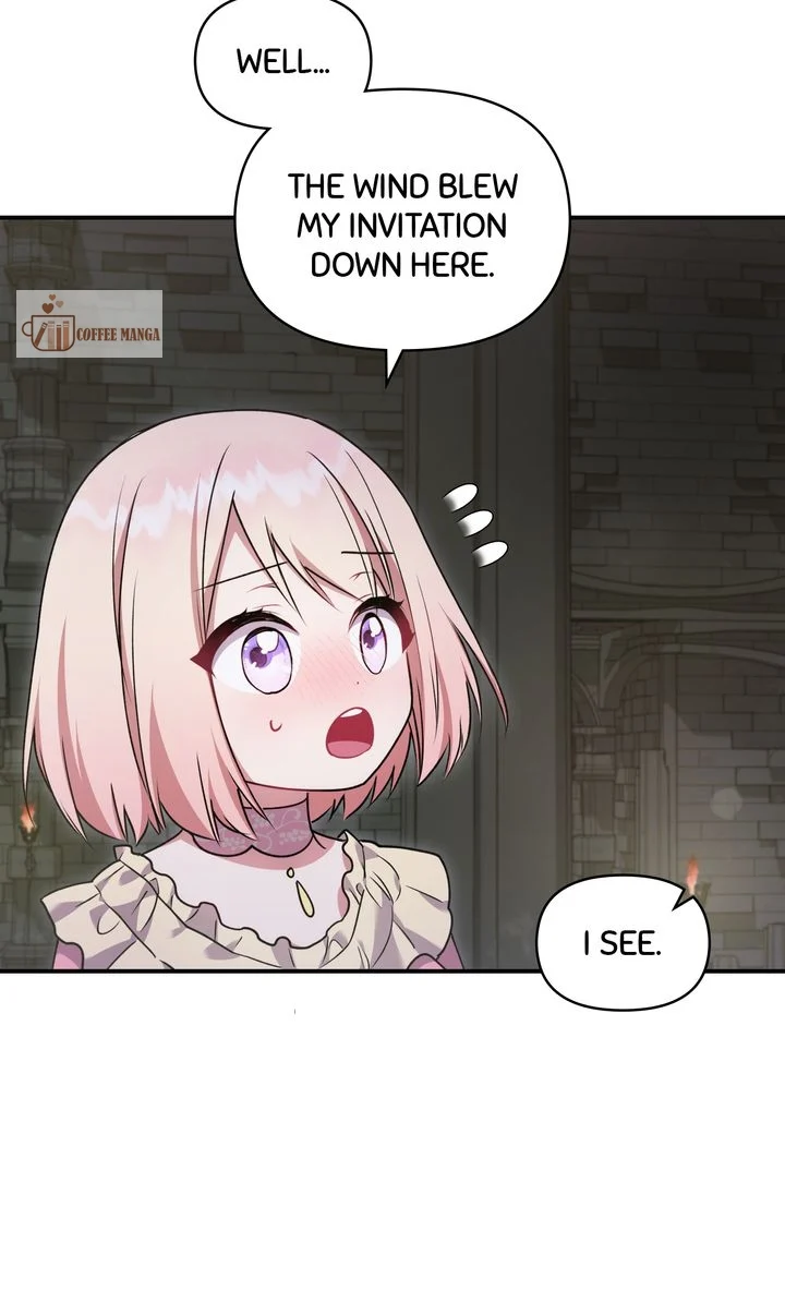 You Are So Cute Chapter 39 - page 5