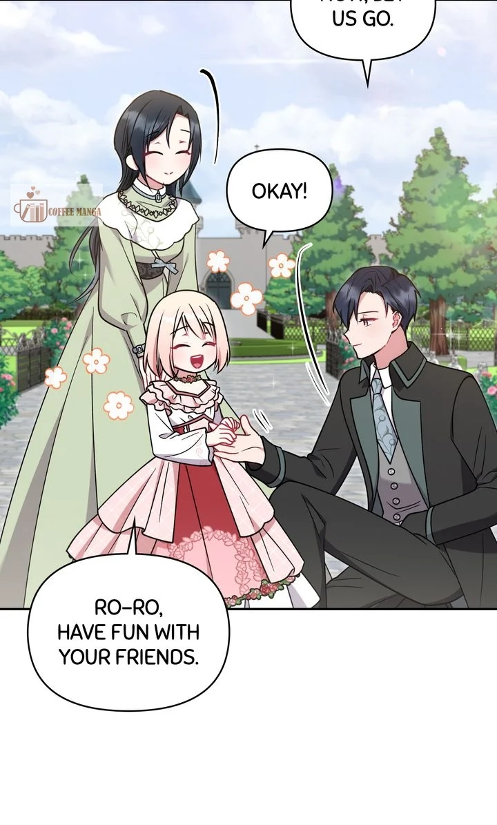 You Are So Cute Chapter 39 - page 61