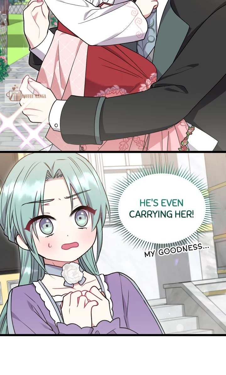 You Are So Cute Chapter 39 - page 64