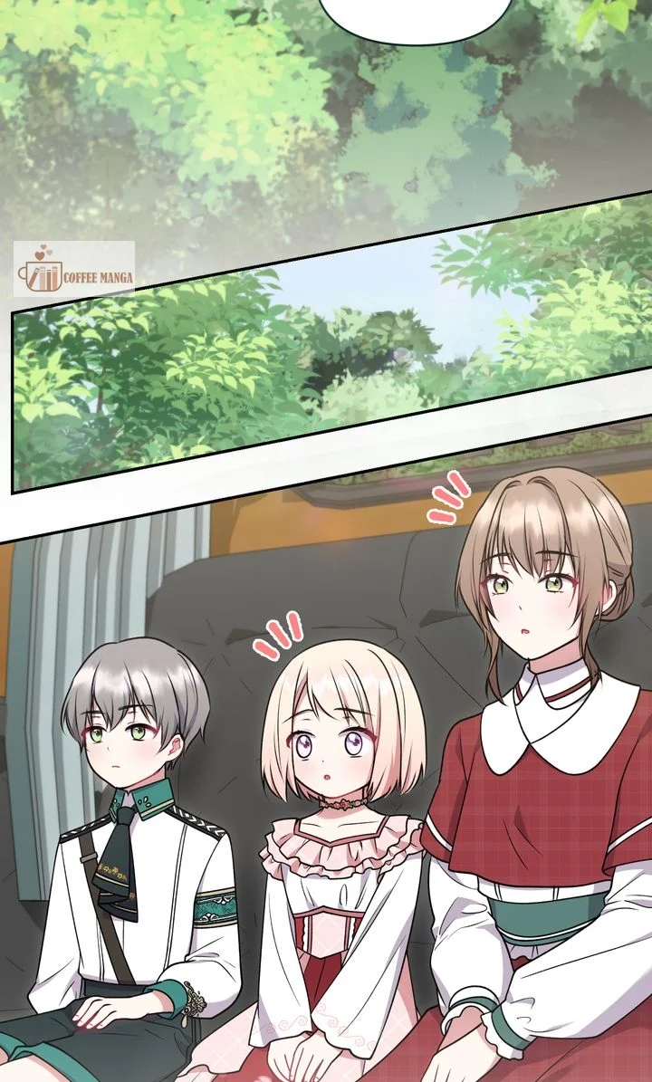 You Are So Cute Chapter 39 - page 76