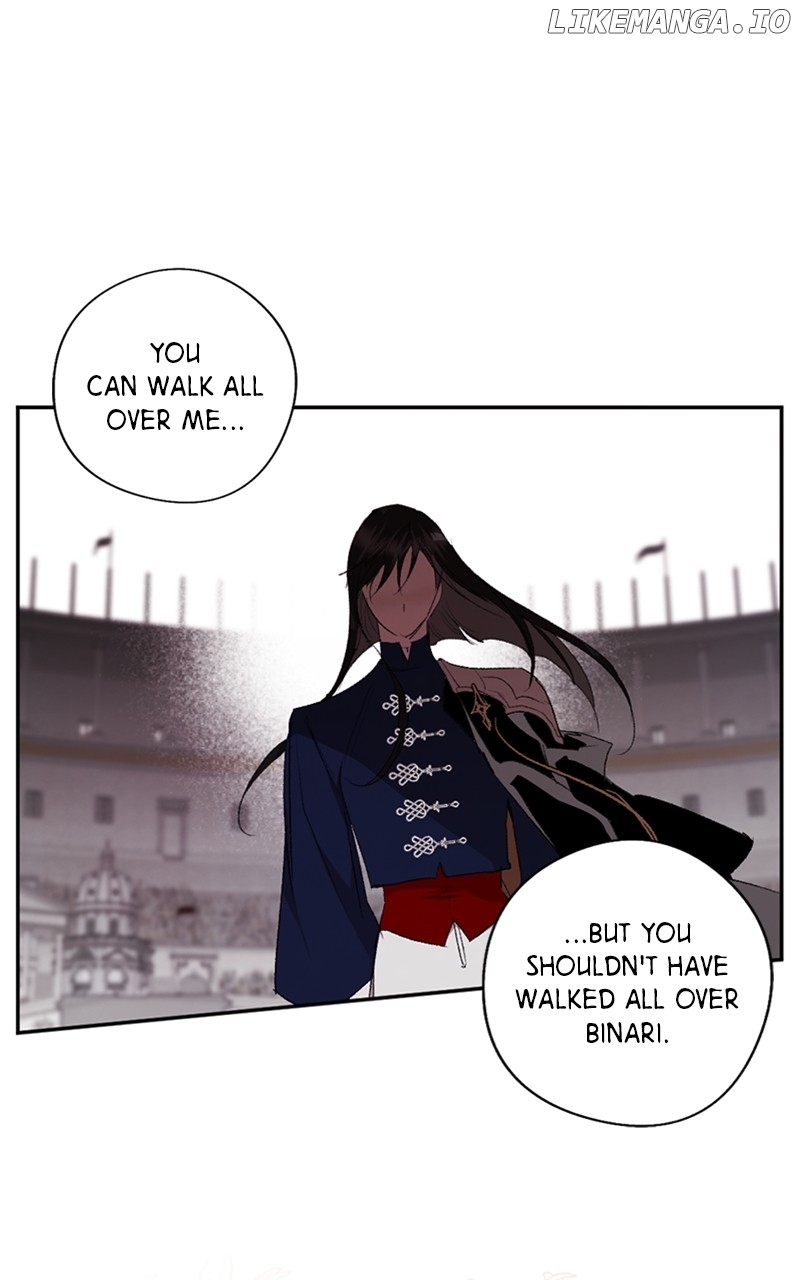 The Demon King’s Confession Chapter 75 - page 33