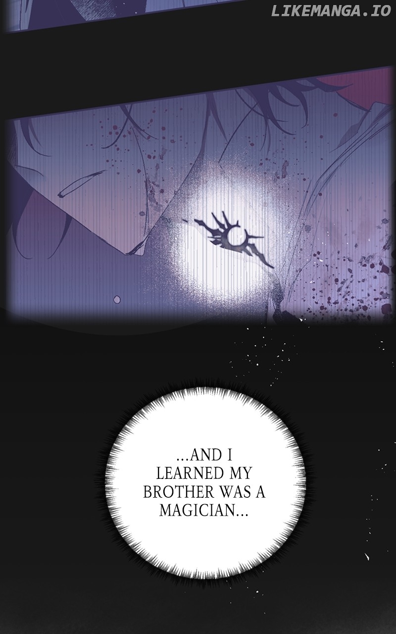 The Demon King’s Confession Chapter 77 - page 59