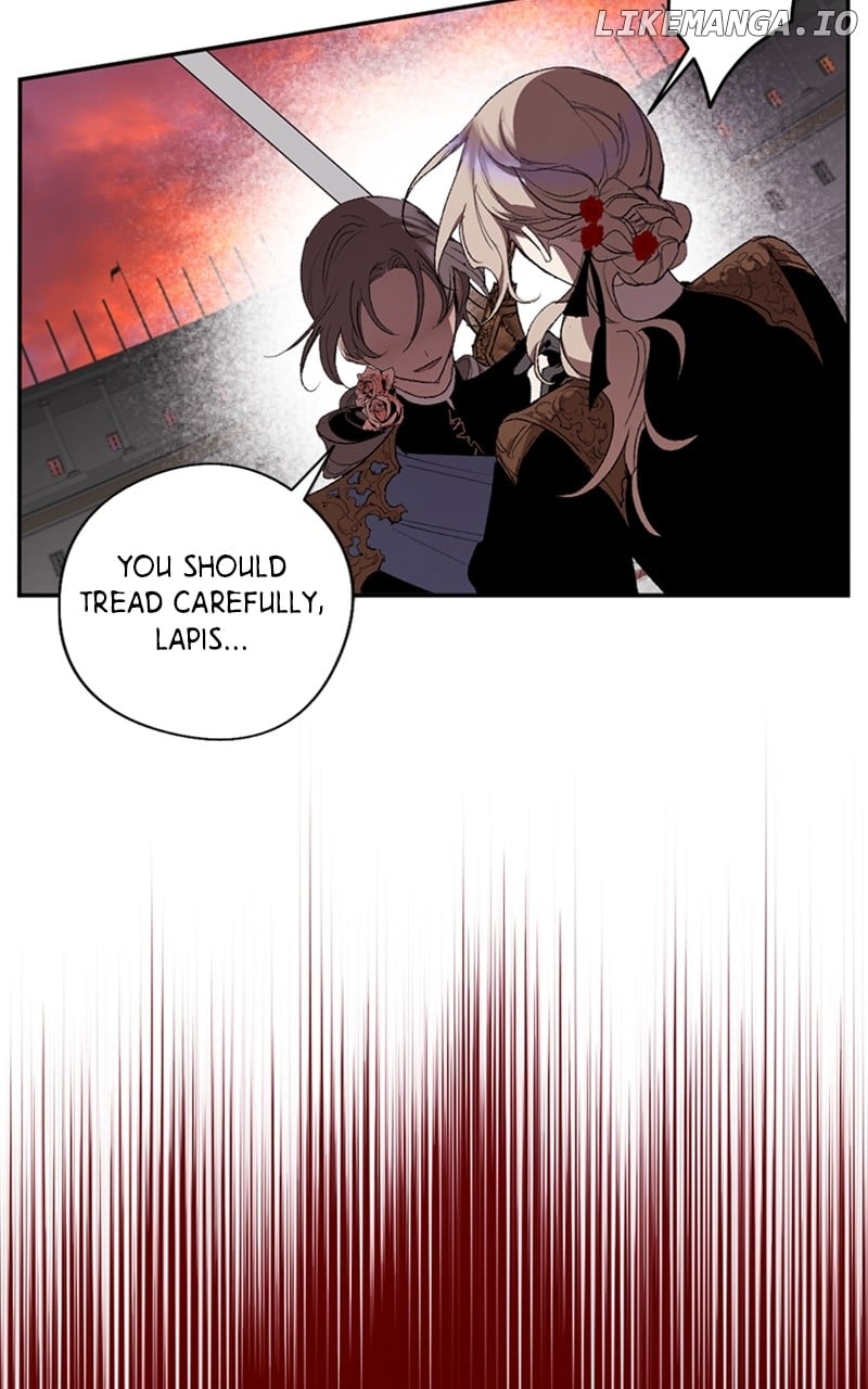 The Demon King’s Confession Chapter 78 - page 44