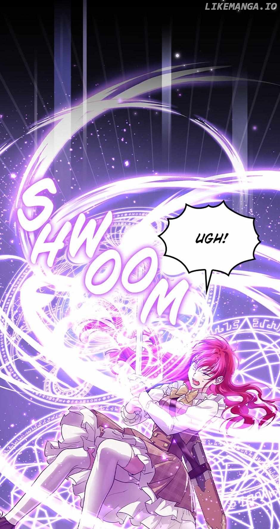 Heir to the Dragon Slayer Sword Chapter 47 - page 10