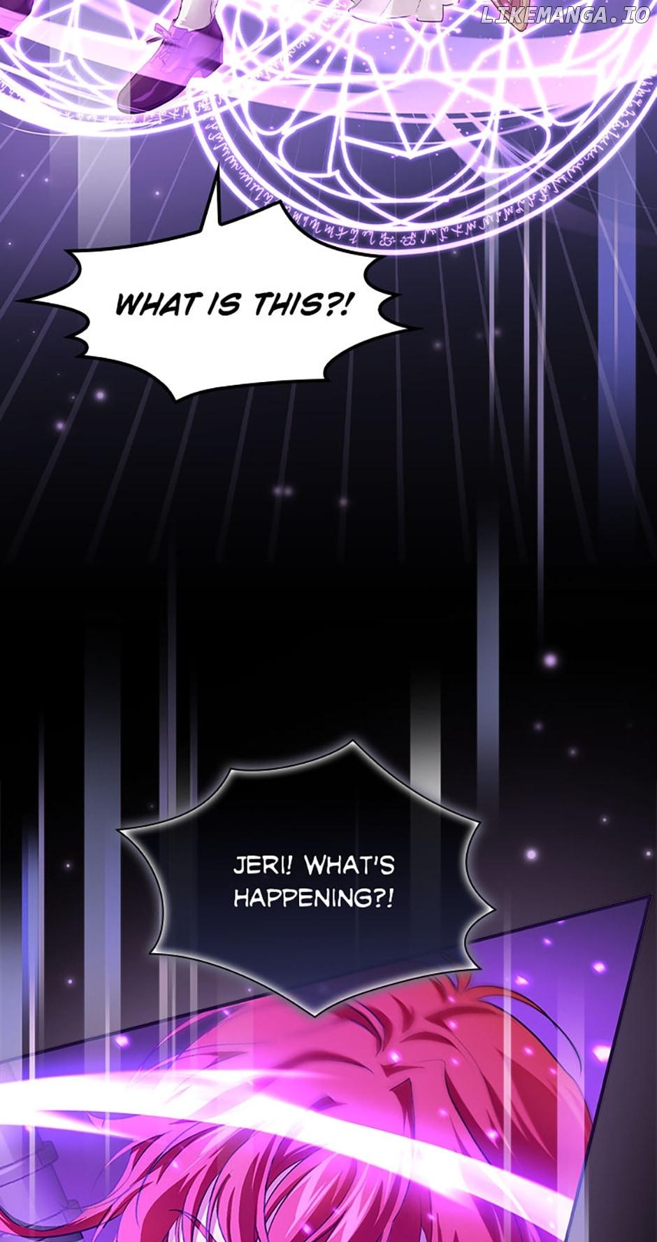 Heir to the Dragon Slayer Sword Chapter 47 - page 11