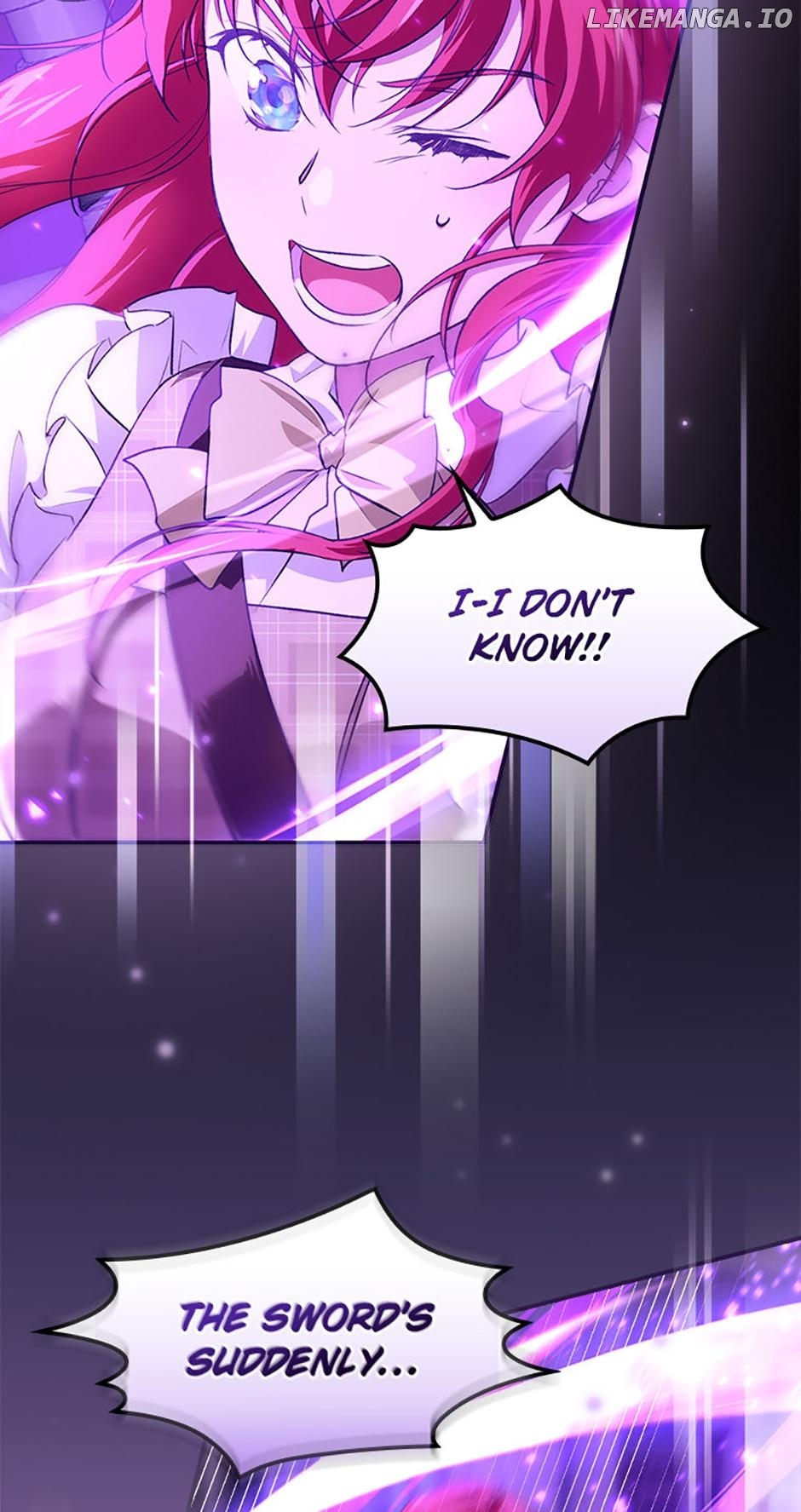 Heir to the Dragon Slayer Sword Chapter 47 - page 12