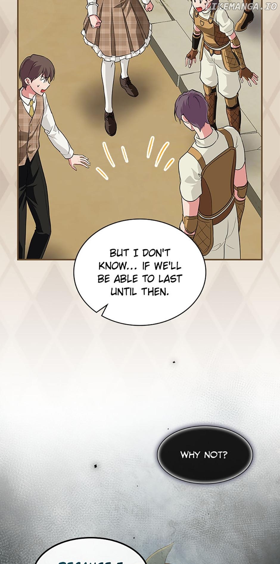 Heir to the Dragon Slayer Sword Chapter 47 - page 17