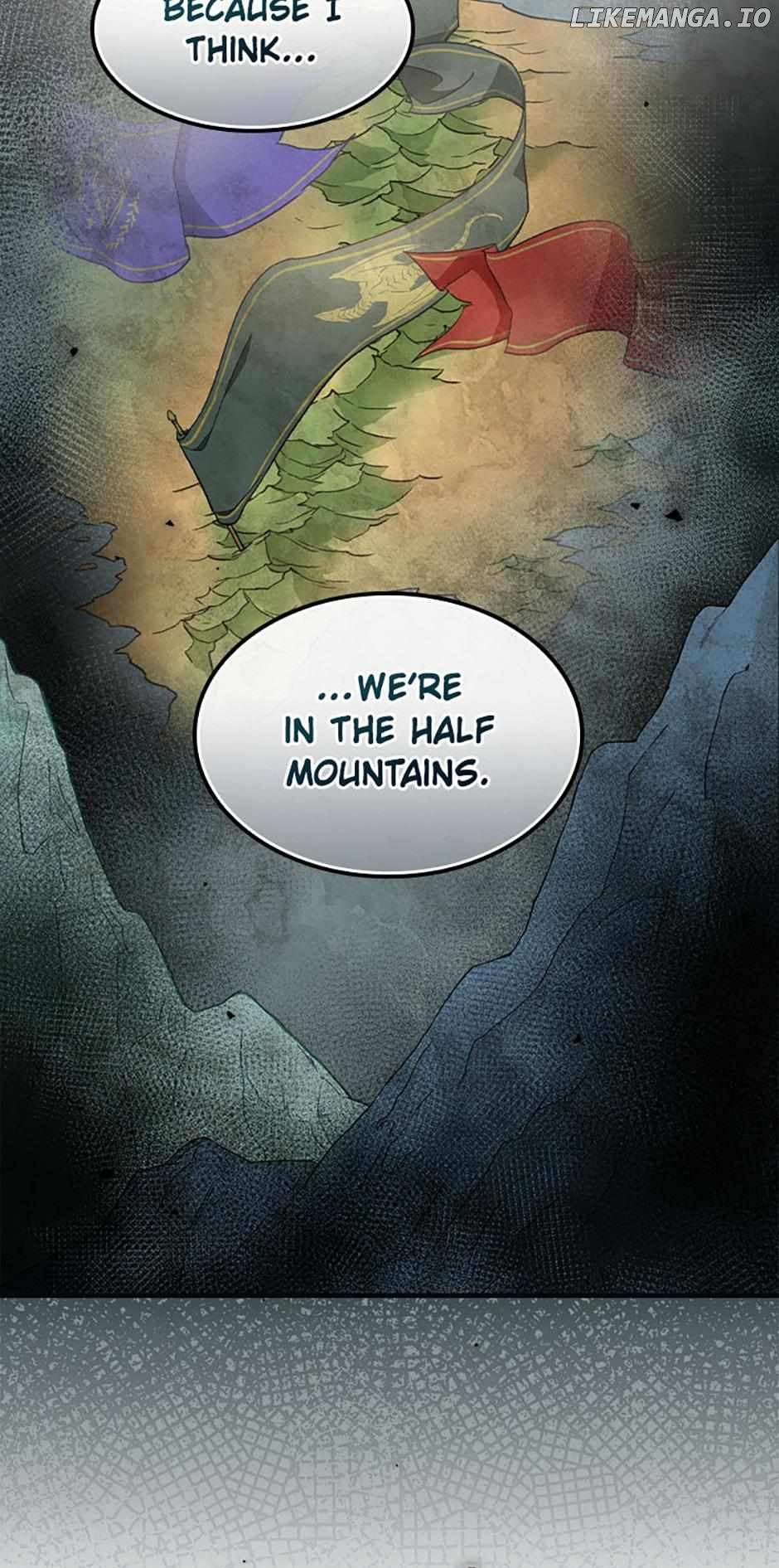 Heir to the Dragon Slayer Sword Chapter 47 - page 18