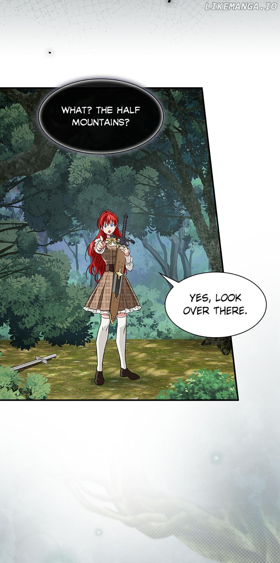 Heir to the Dragon Slayer Sword Chapter 47 - page 19