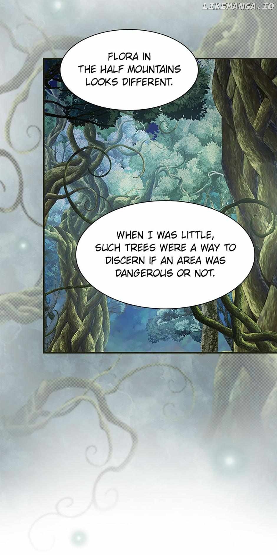 Heir to the Dragon Slayer Sword Chapter 47 - page 20