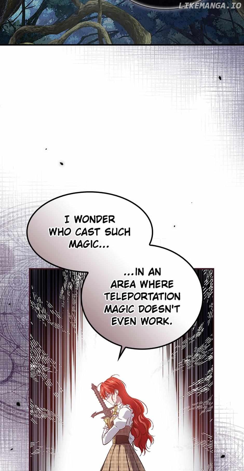 Heir to the Dragon Slayer Sword Chapter 47 - page 23