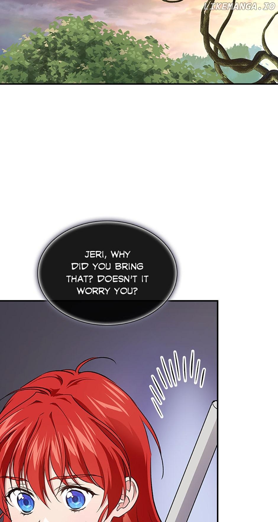 Heir to the Dragon Slayer Sword Chapter 47 - page 34