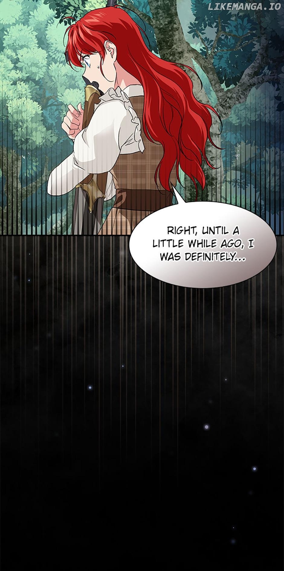 Heir to the Dragon Slayer Sword Chapter 47 - page 3