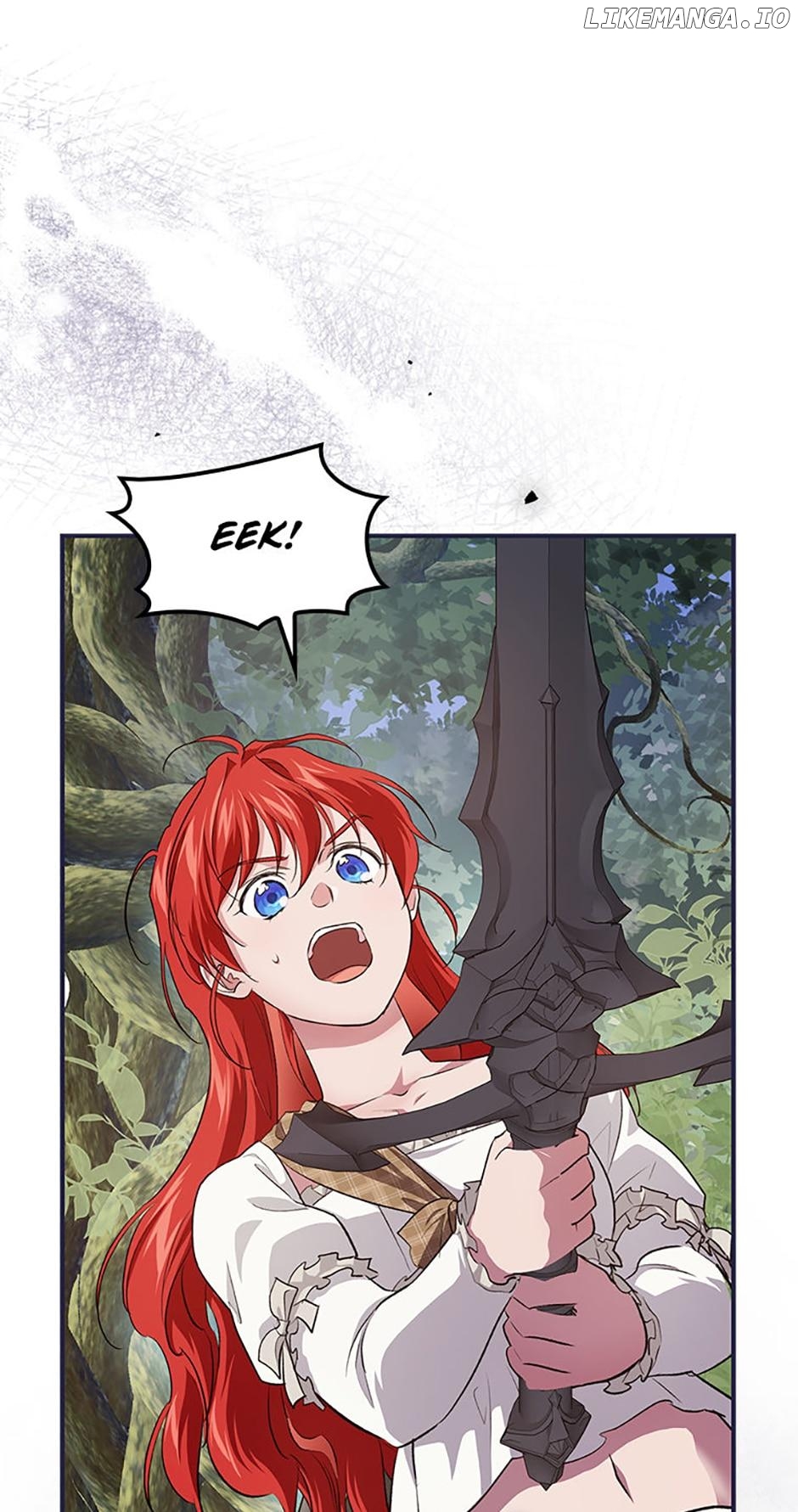 Heir to the Dragon Slayer Sword Chapter 47 - page 39