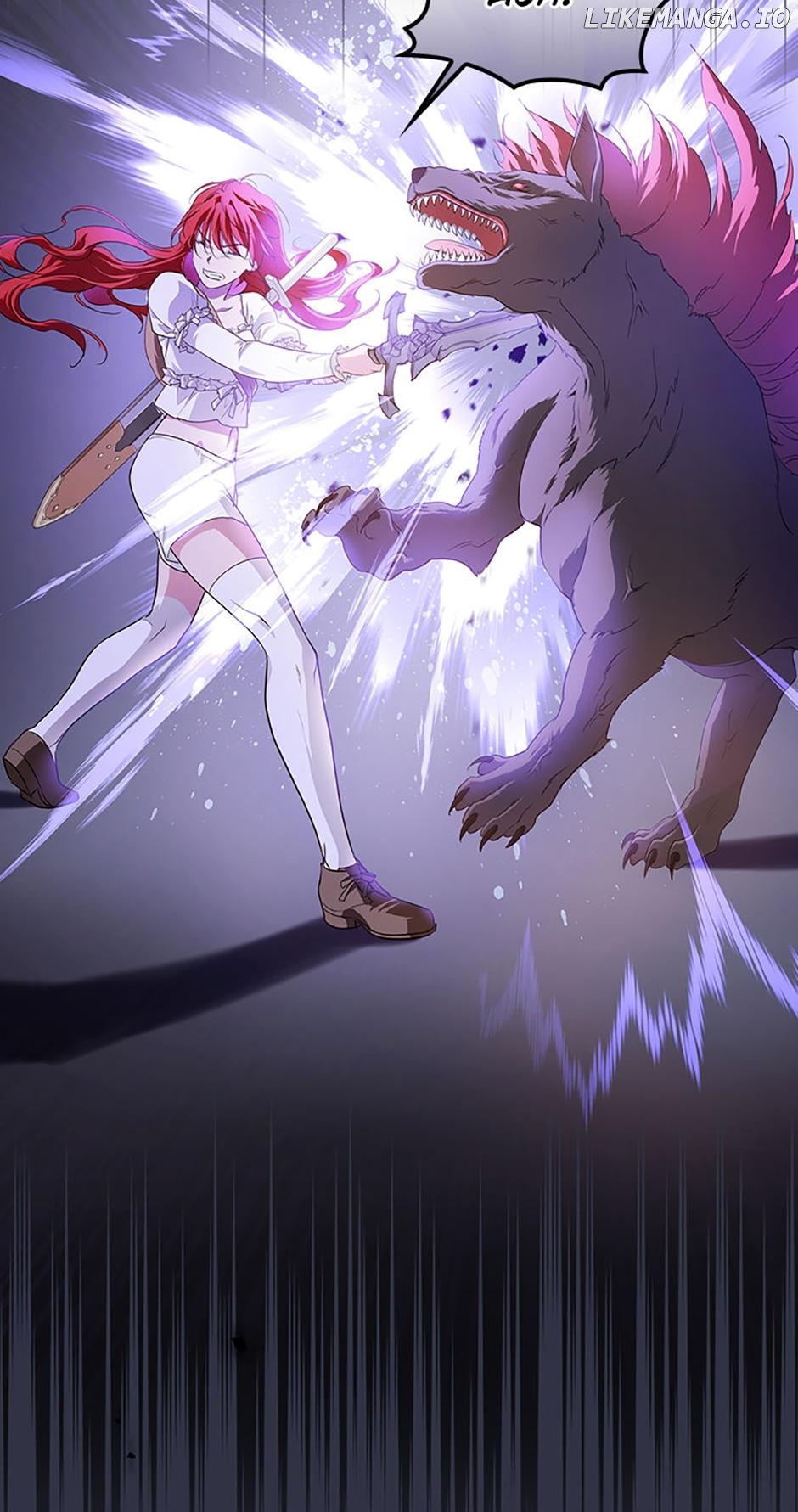 Heir to the Dragon Slayer Sword Chapter 47 - page 44