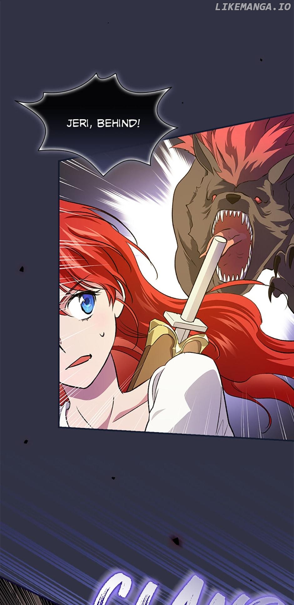 Heir to the Dragon Slayer Sword Chapter 47 - page 46