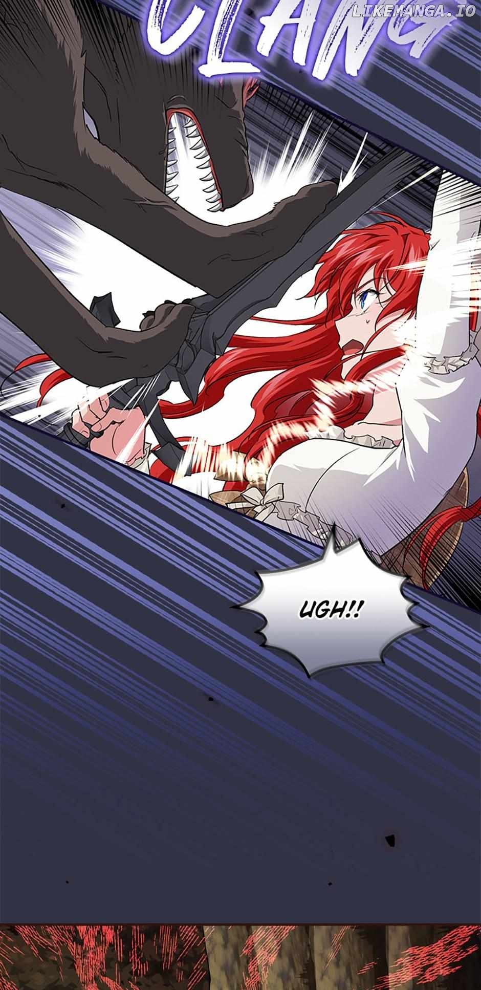 Heir to the Dragon Slayer Sword Chapter 47 - page 47