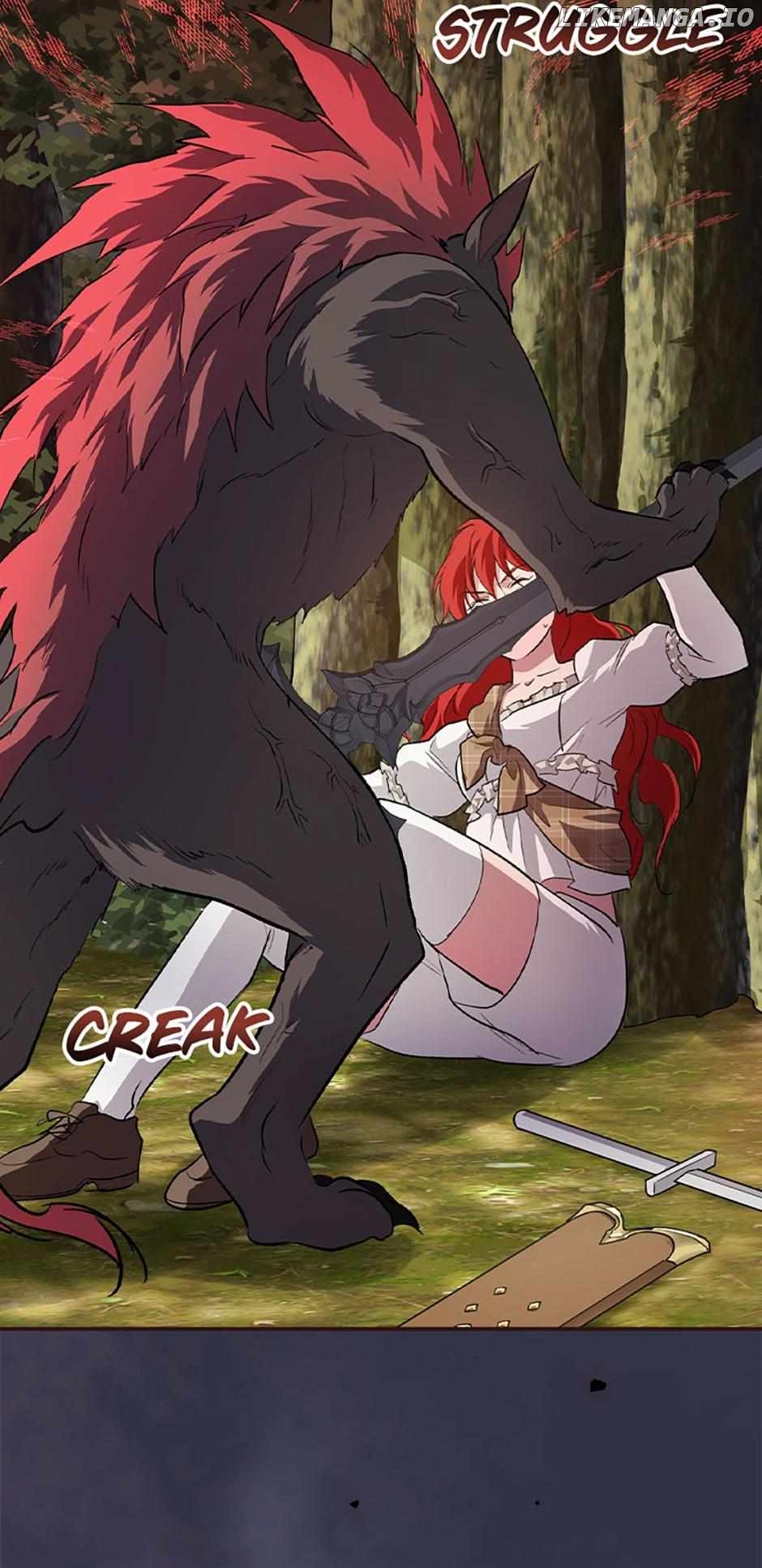 Heir to the Dragon Slayer Sword Chapter 47 - page 48