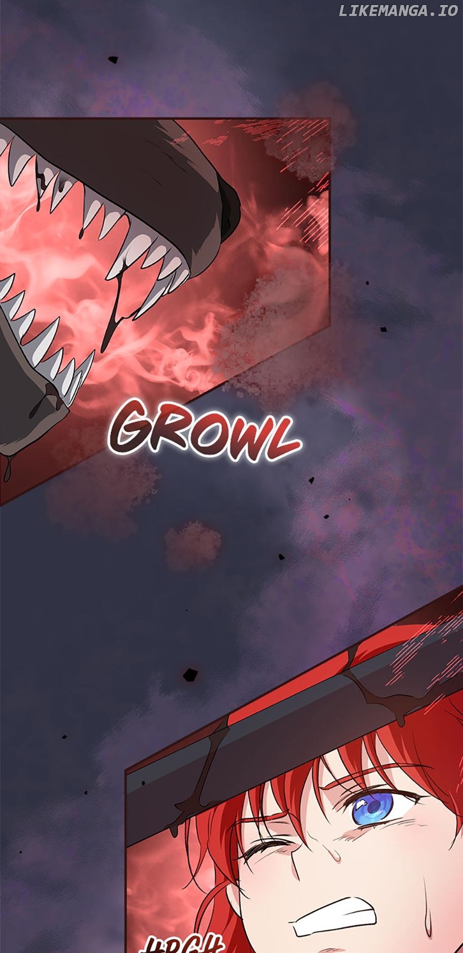 Heir to the Dragon Slayer Sword Chapter 47 - page 49