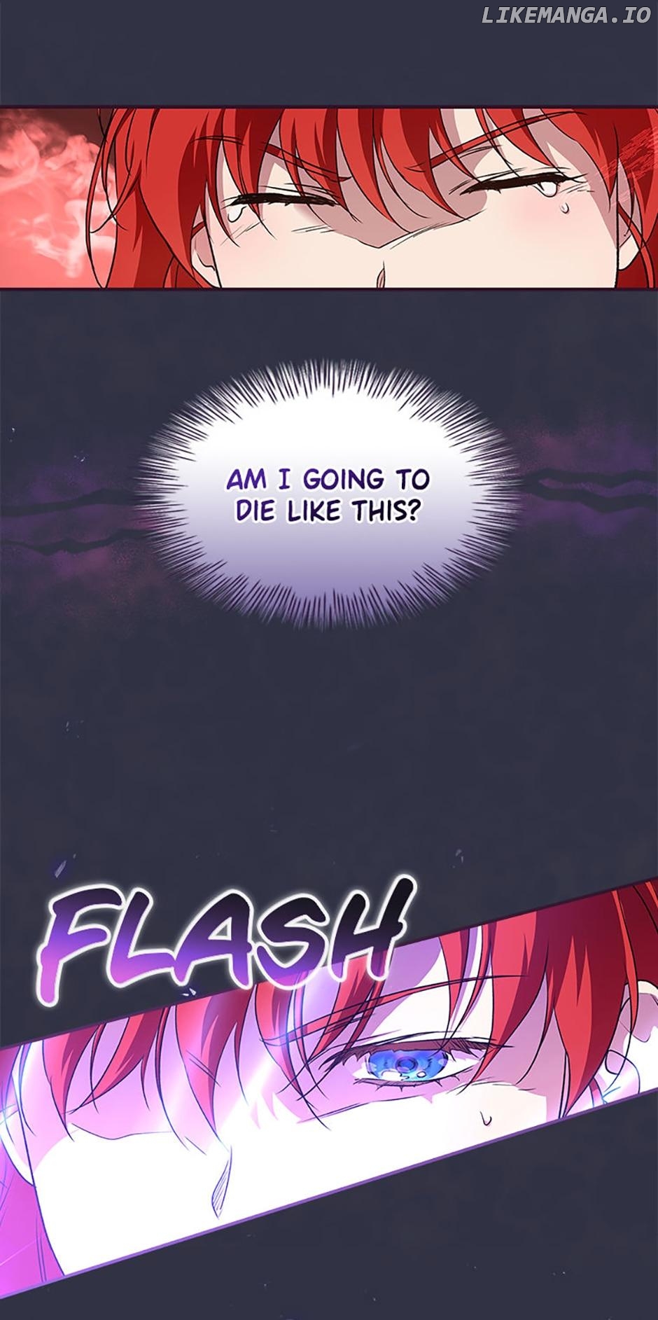 Heir to the Dragon Slayer Sword Chapter 47 - page 51