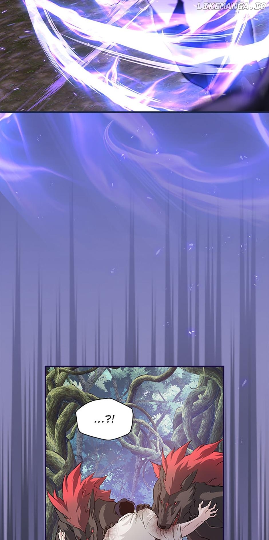 Heir to the Dragon Slayer Sword Chapter 47 - page 53