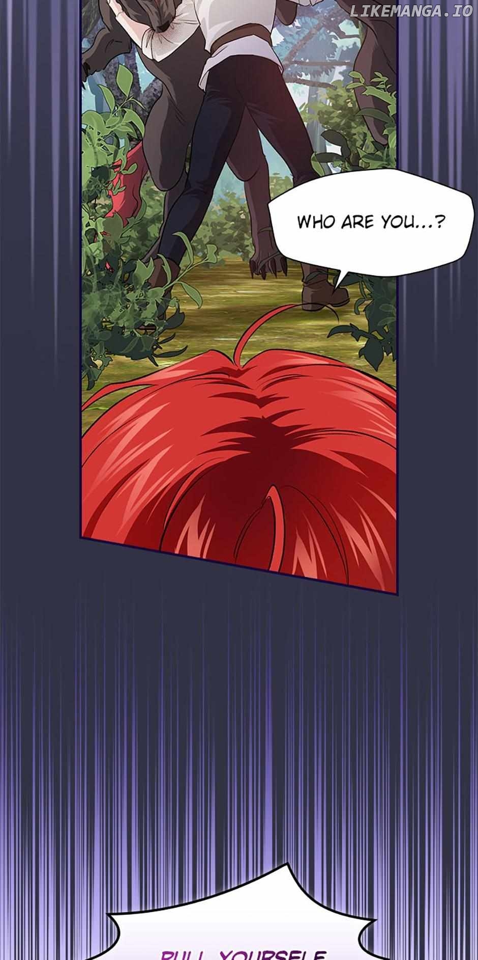 Heir to the Dragon Slayer Sword Chapter 47 - page 54