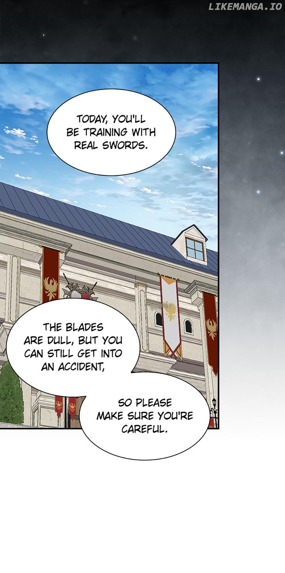 Heir to the Dragon Slayer Sword Chapter 47 - page 5