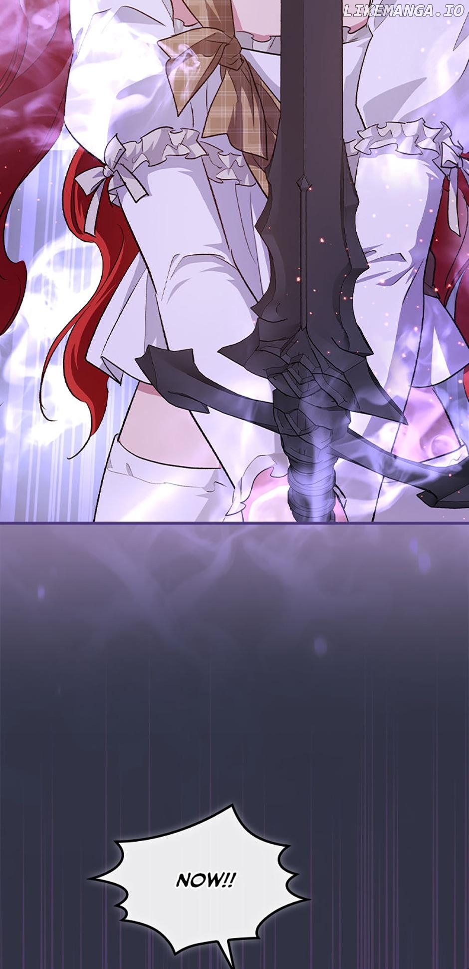 Heir to the Dragon Slayer Sword Chapter 47 - page 60