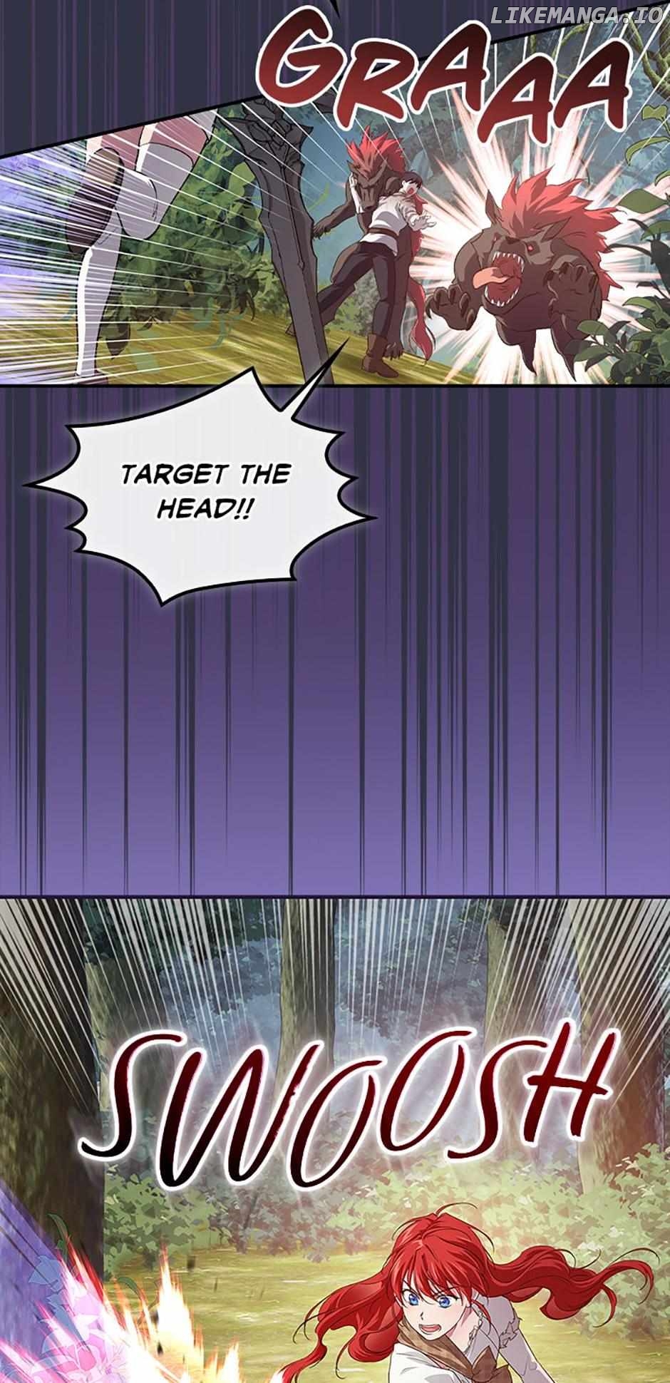 Heir to the Dragon Slayer Sword Chapter 47 - page 61