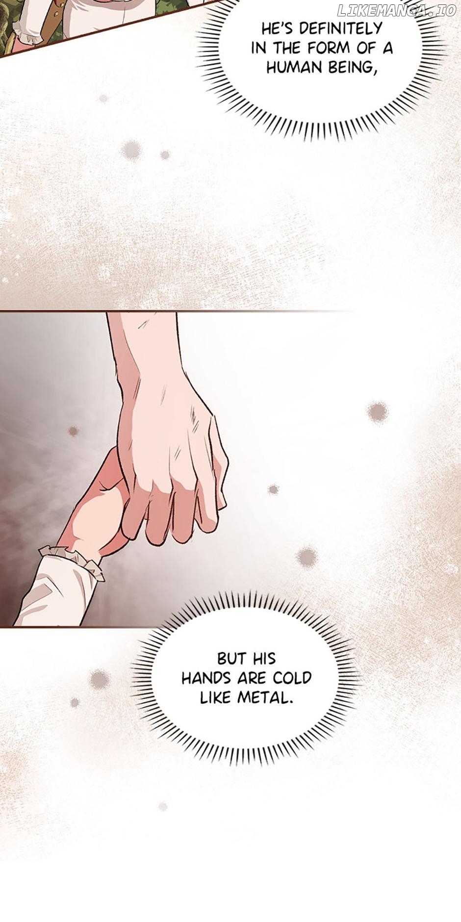 Heir to the Dragon Slayer Sword Chapter 47 - page 74