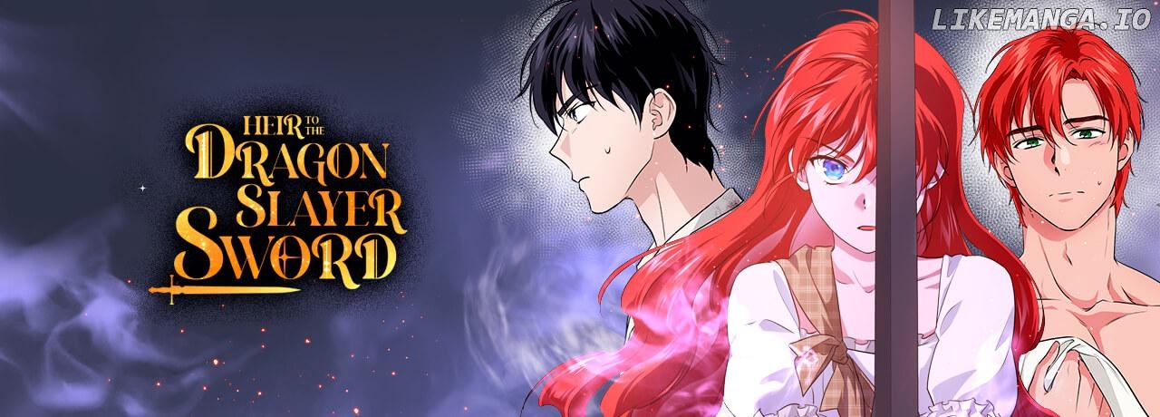 Heir to the Dragon Slayer Sword Chapter 47 - page 79