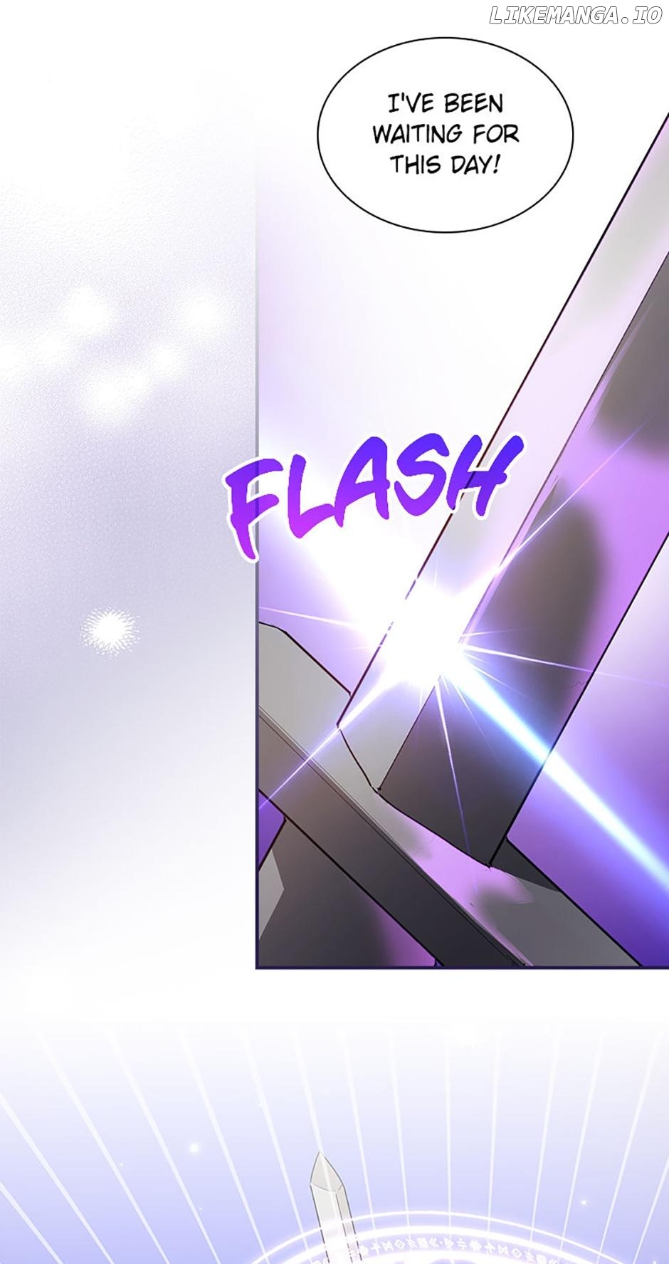 Heir to the Dragon Slayer Sword Chapter 47 - page 8