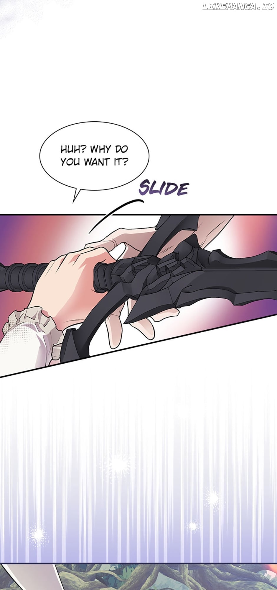 Heir to the Dragon Slayer Sword Chapter 48 - page 12