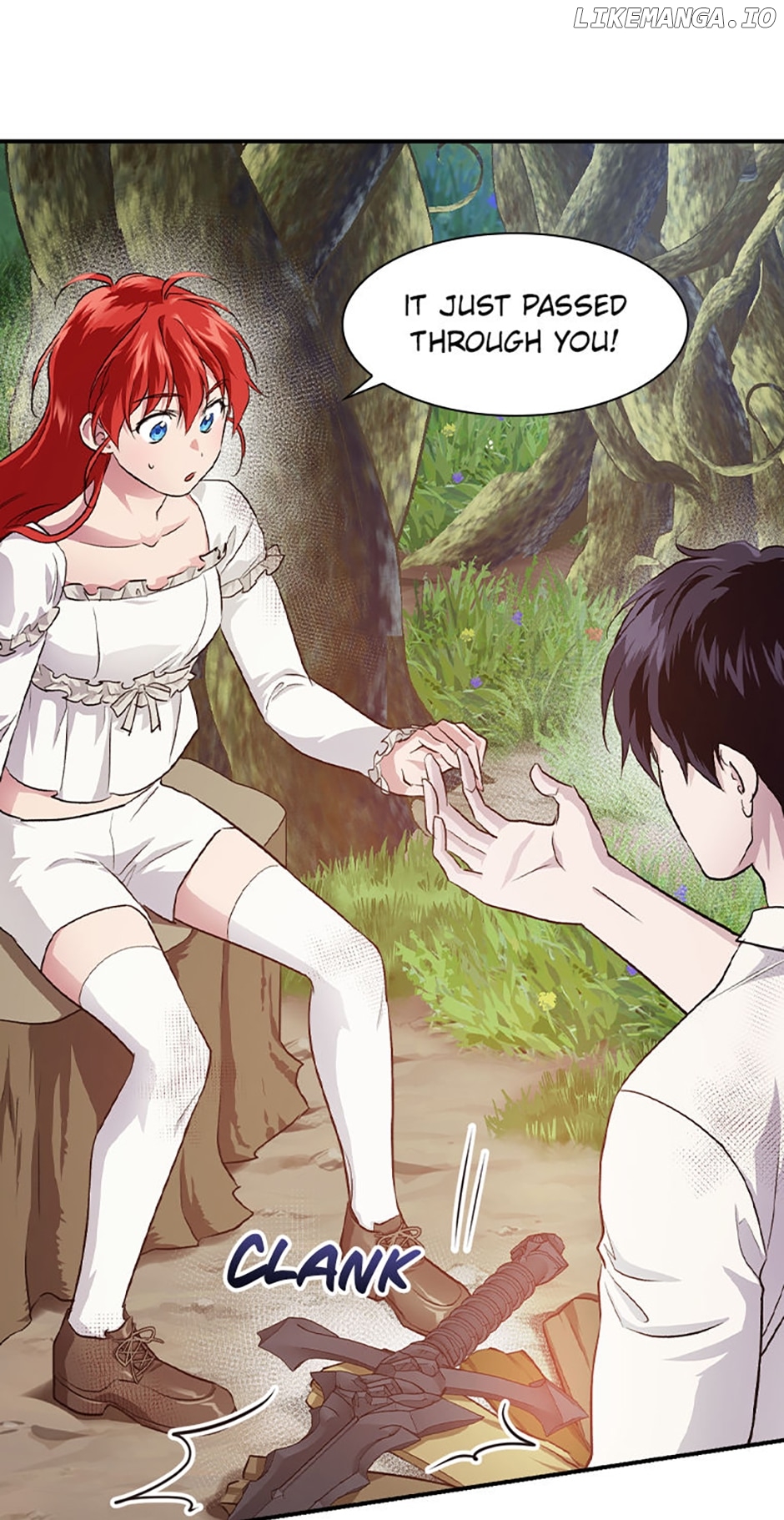 Heir to the Dragon Slayer Sword Chapter 48 - page 14
