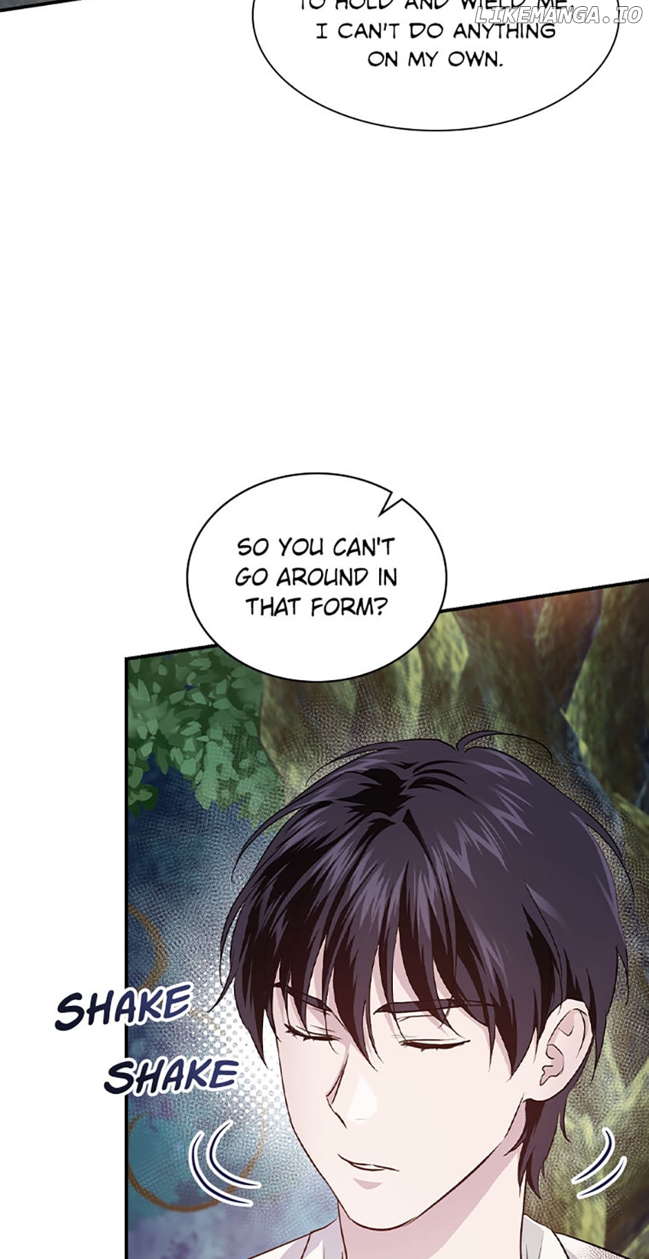 Heir to the Dragon Slayer Sword Chapter 48 - page 16