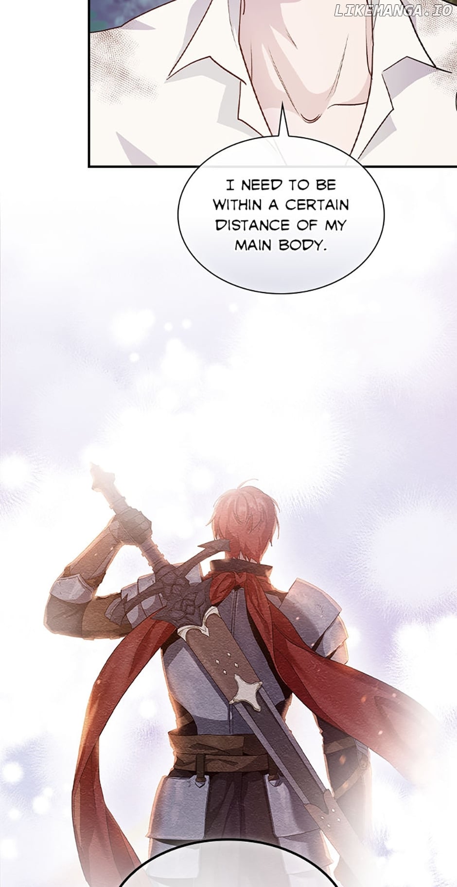 Heir to the Dragon Slayer Sword Chapter 48 - page 17