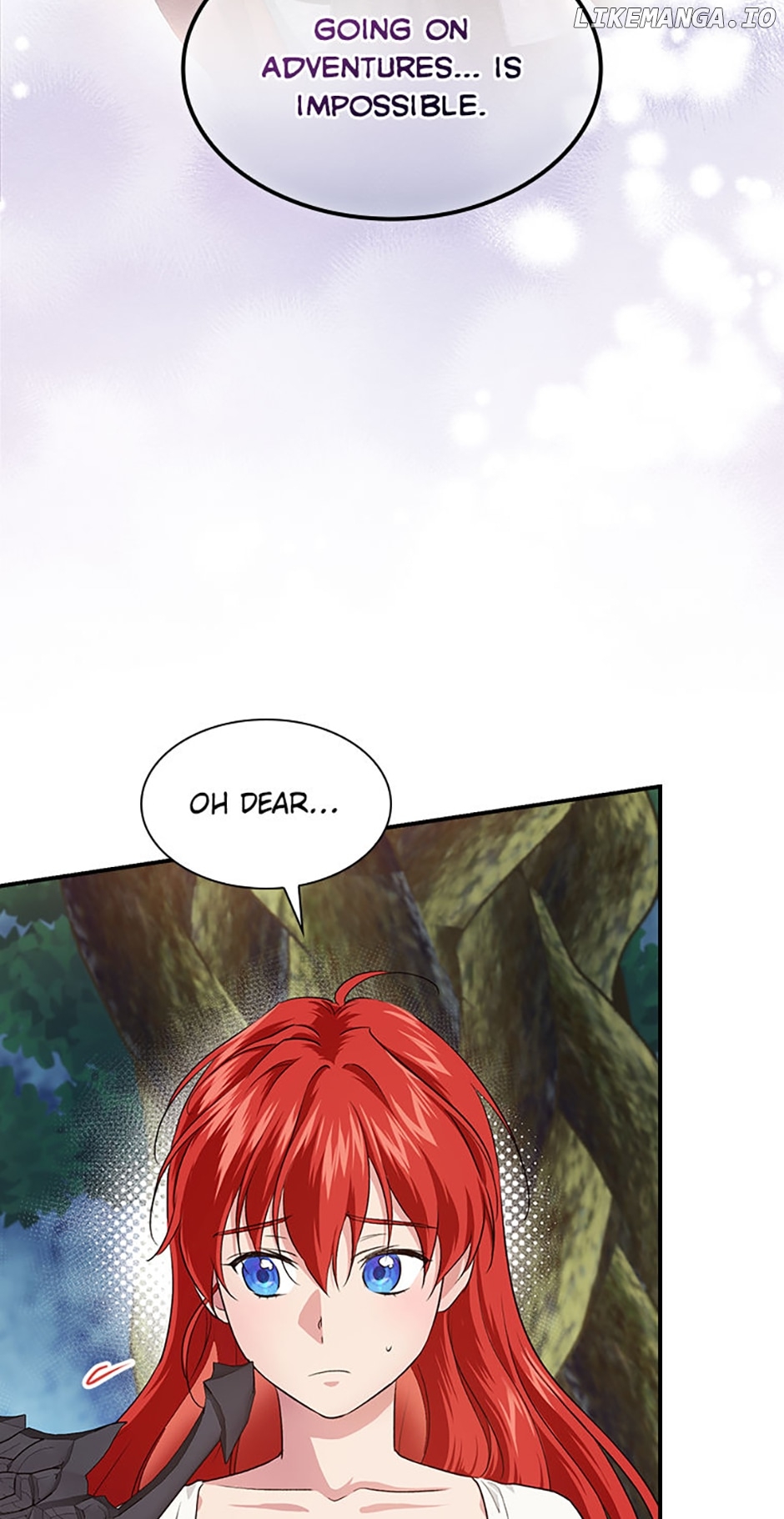 Heir to the Dragon Slayer Sword Chapter 48 - page 18