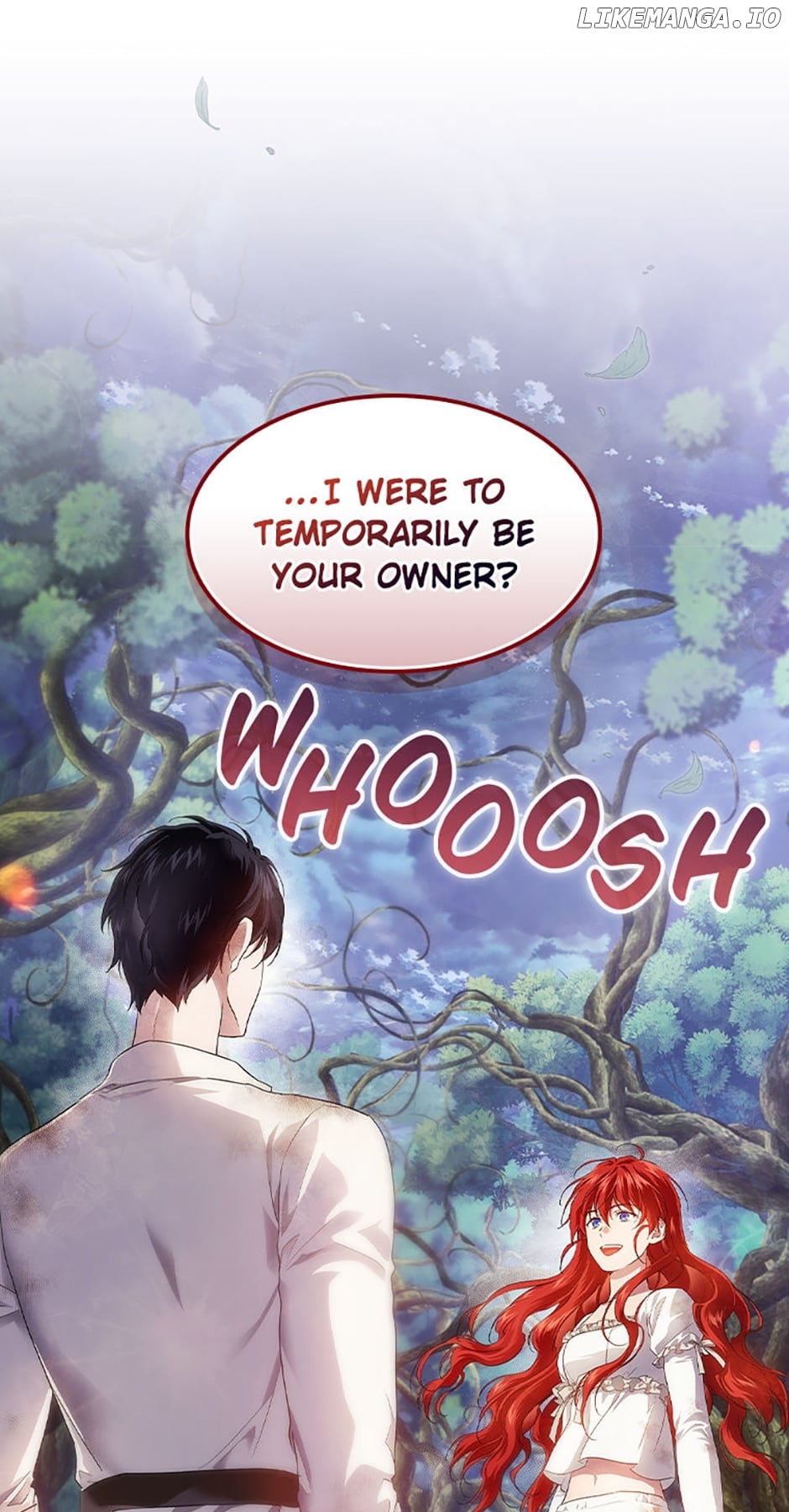 Heir to the Dragon Slayer Sword Chapter 48 - page 21